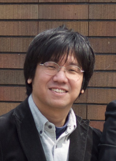則末　智久